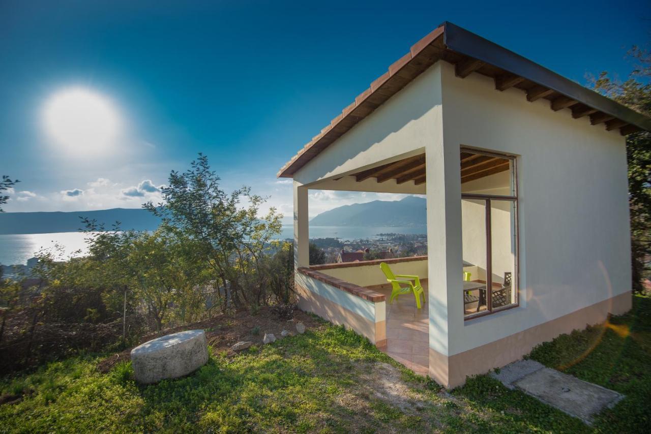 Holiday Home Nives Τίβατ Εξωτερικό φωτογραφία