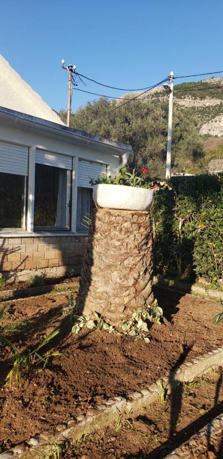 Holiday Home Nives Τίβατ Εξωτερικό φωτογραφία